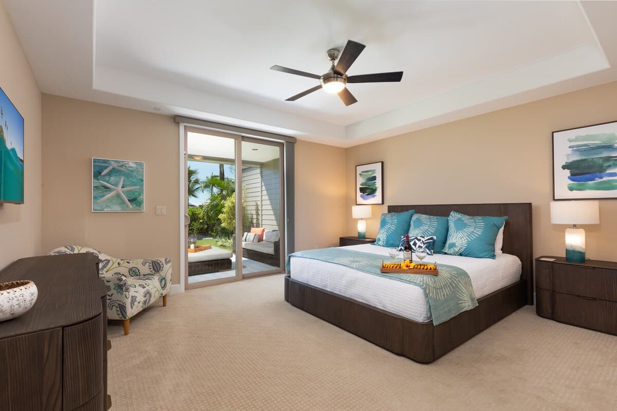 Home in Waimea · ★4.93 · 4 bedrooms · 7 beds · 3.5 private baths - Photo 1