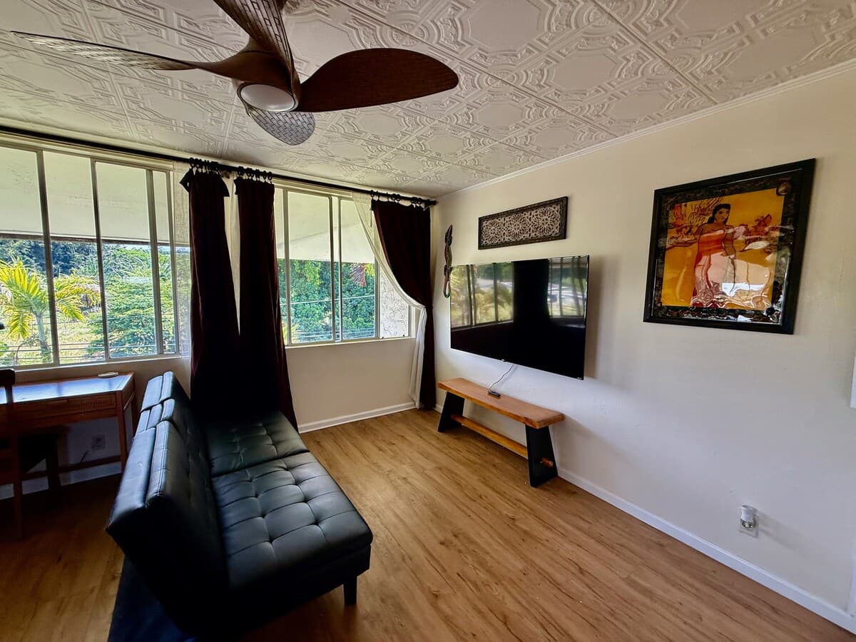Completely Private Hilo Condo, Convenient Location - Photo 4