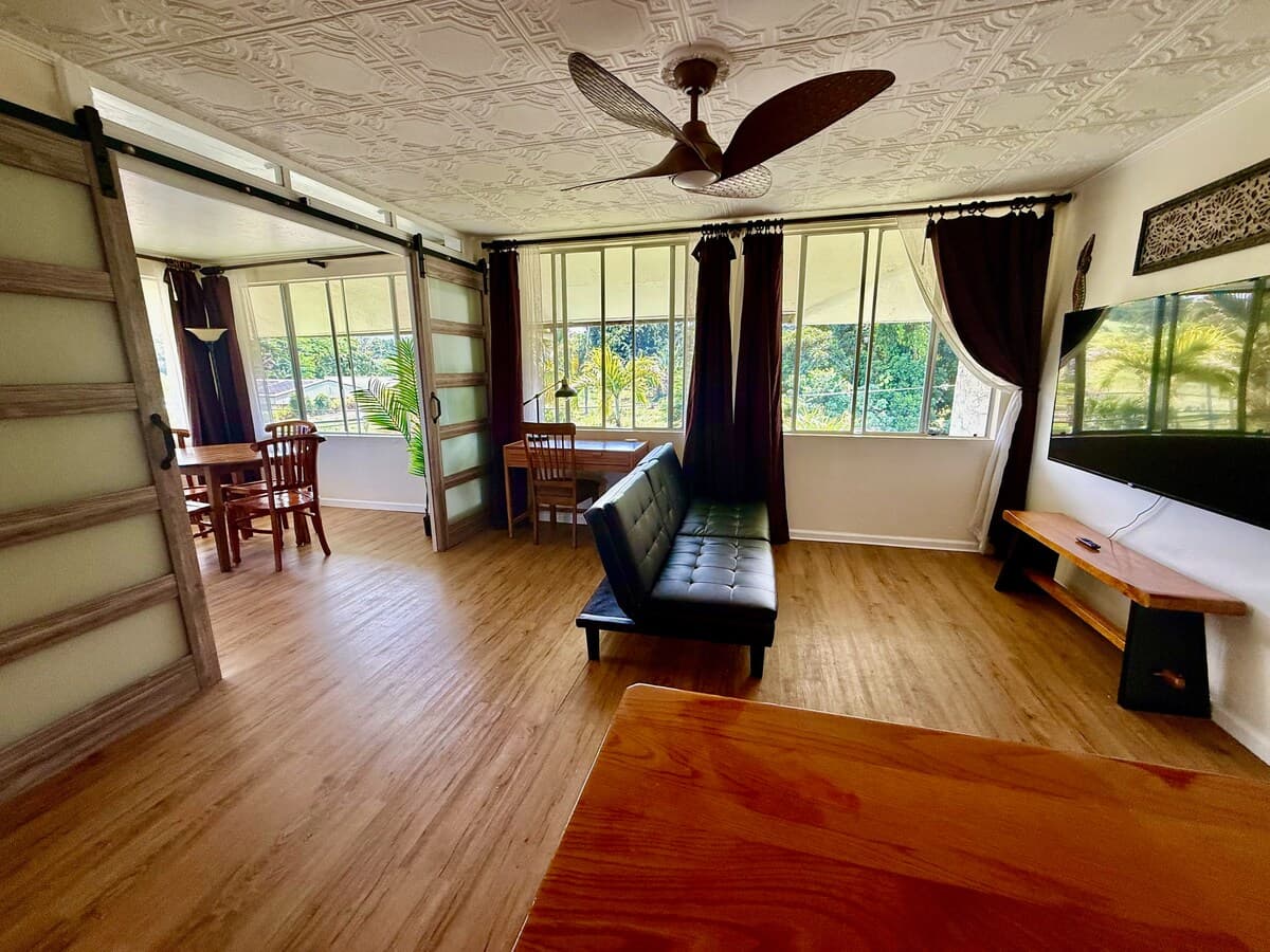 Completely Private Hilo Condo, Convenient Location - Photo 3