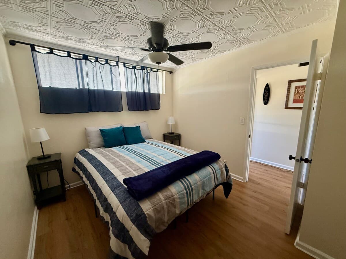 Completely Private Hilo Condo, Convenient Location - Photo 2