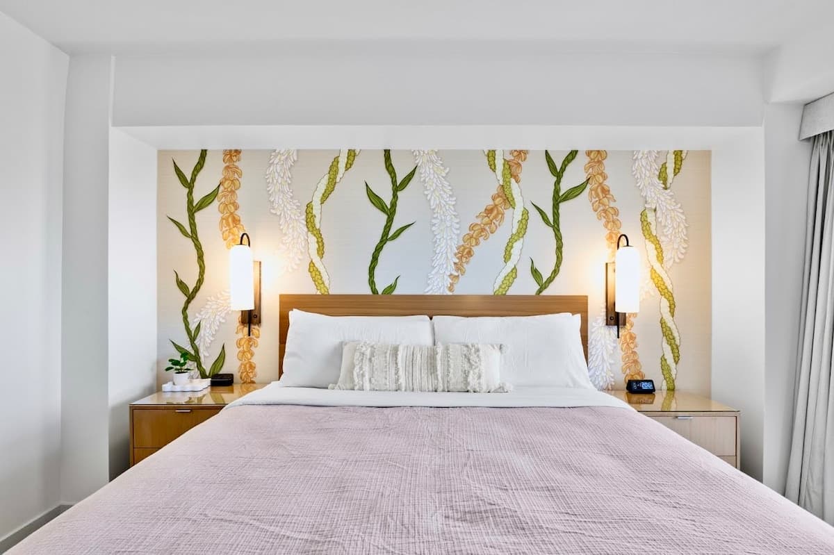 11FL-Upscale King Suite-Corner Unit-Ala Moana Hotel~ - Photo 5