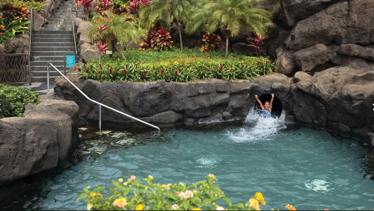 Marriott Ko'Olina Beach Club-Mountain View Studio - Photo 5