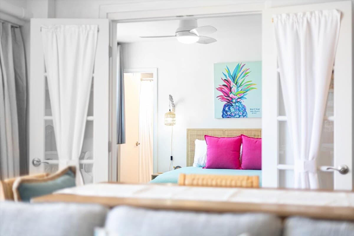 NEW Upgraded Condo, A/C, Oceanview + Parking - Photo 2