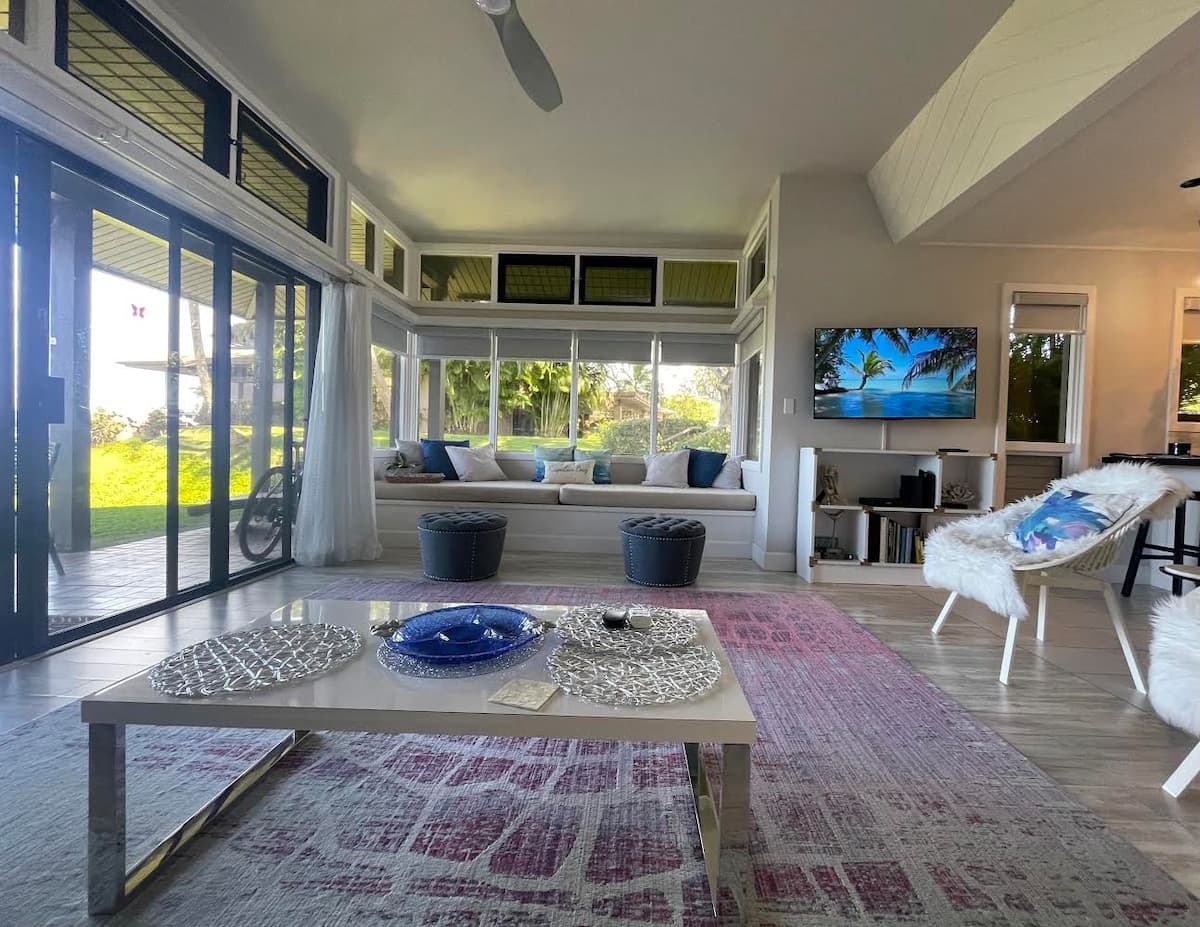 Townhouse in Kapalua · ★4.96 · 1 bedroom · 1 bed · 2 baths - Photo 4