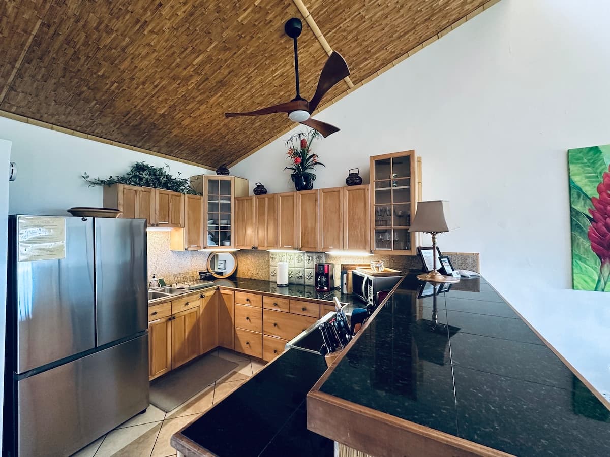Tropical Penthouse with Views - Mauna Loa shores - Photo 5