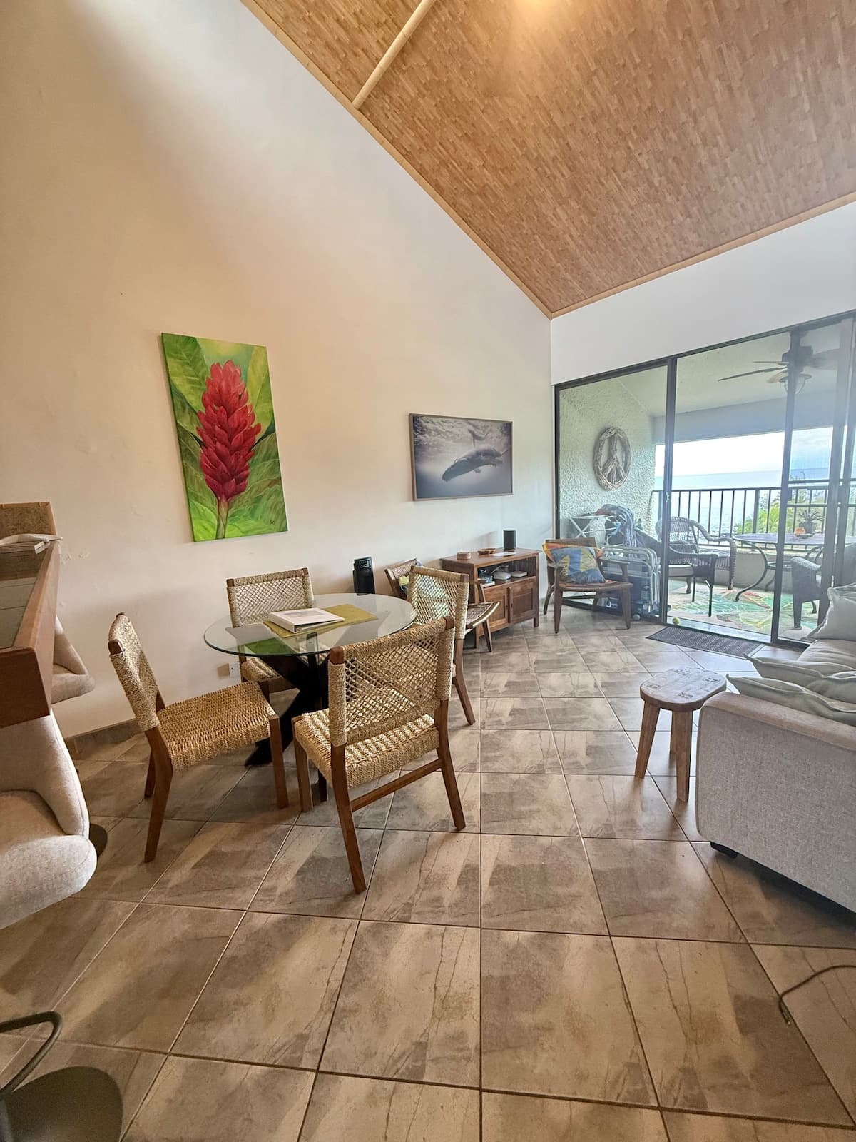 Tropical Penthouse with Views - Mauna Loa shores - Photo 3