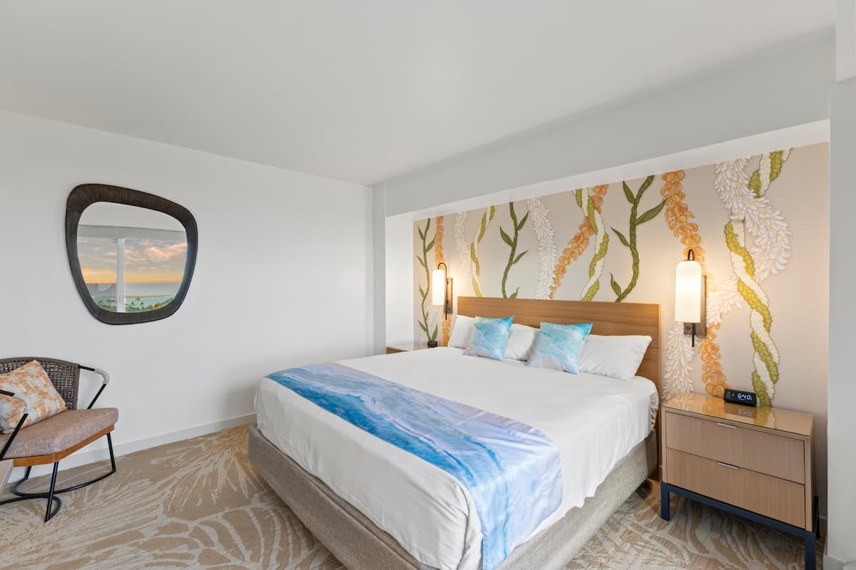 Hotel in Honolulu · ★4.86 · Studio · 1 bed · 1 private bath - Photo 4