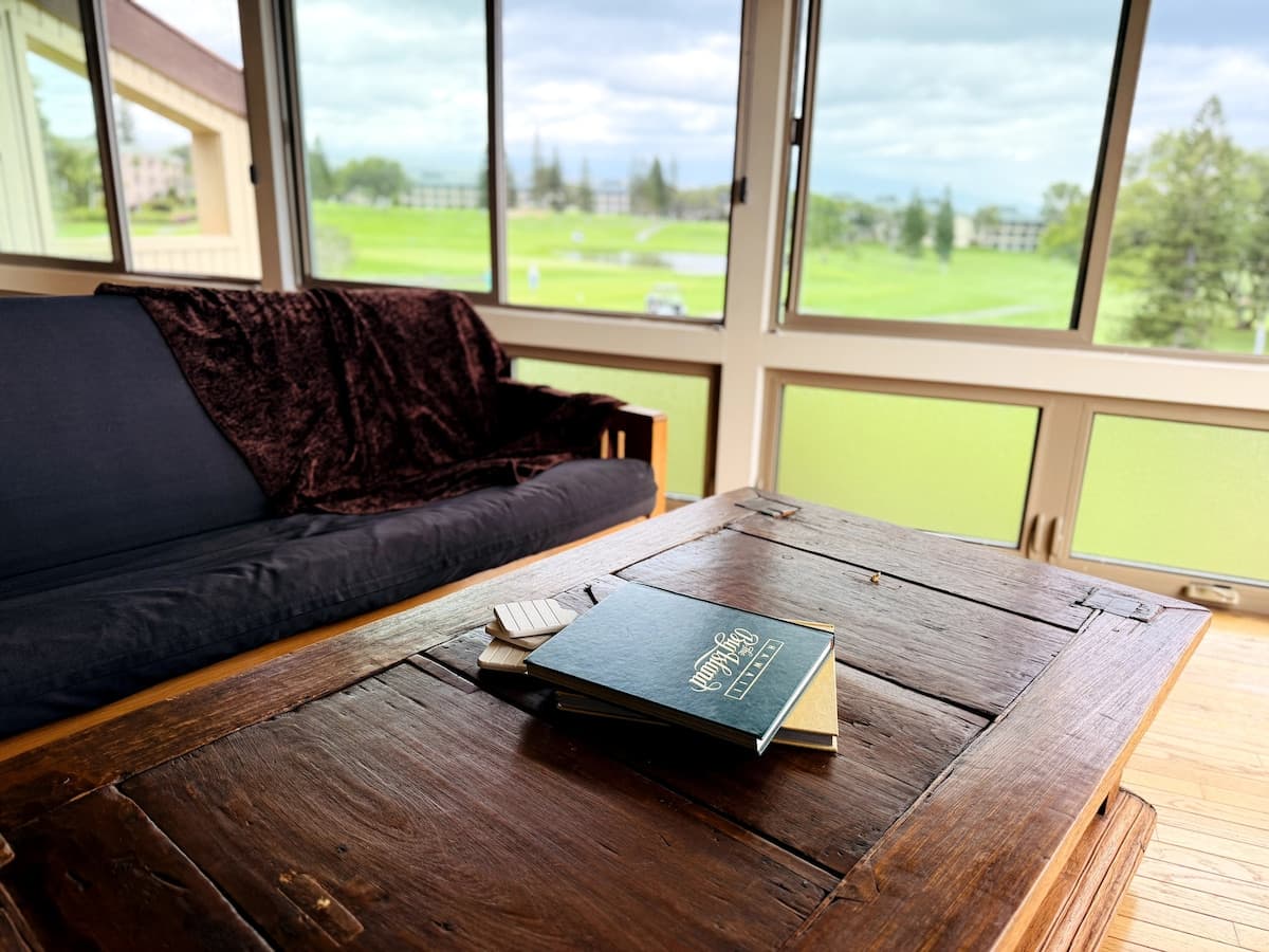Condo in Waikoloa Village · ★5.0 · 2 bedrooms · 2 beds · 2 baths - Photo 4