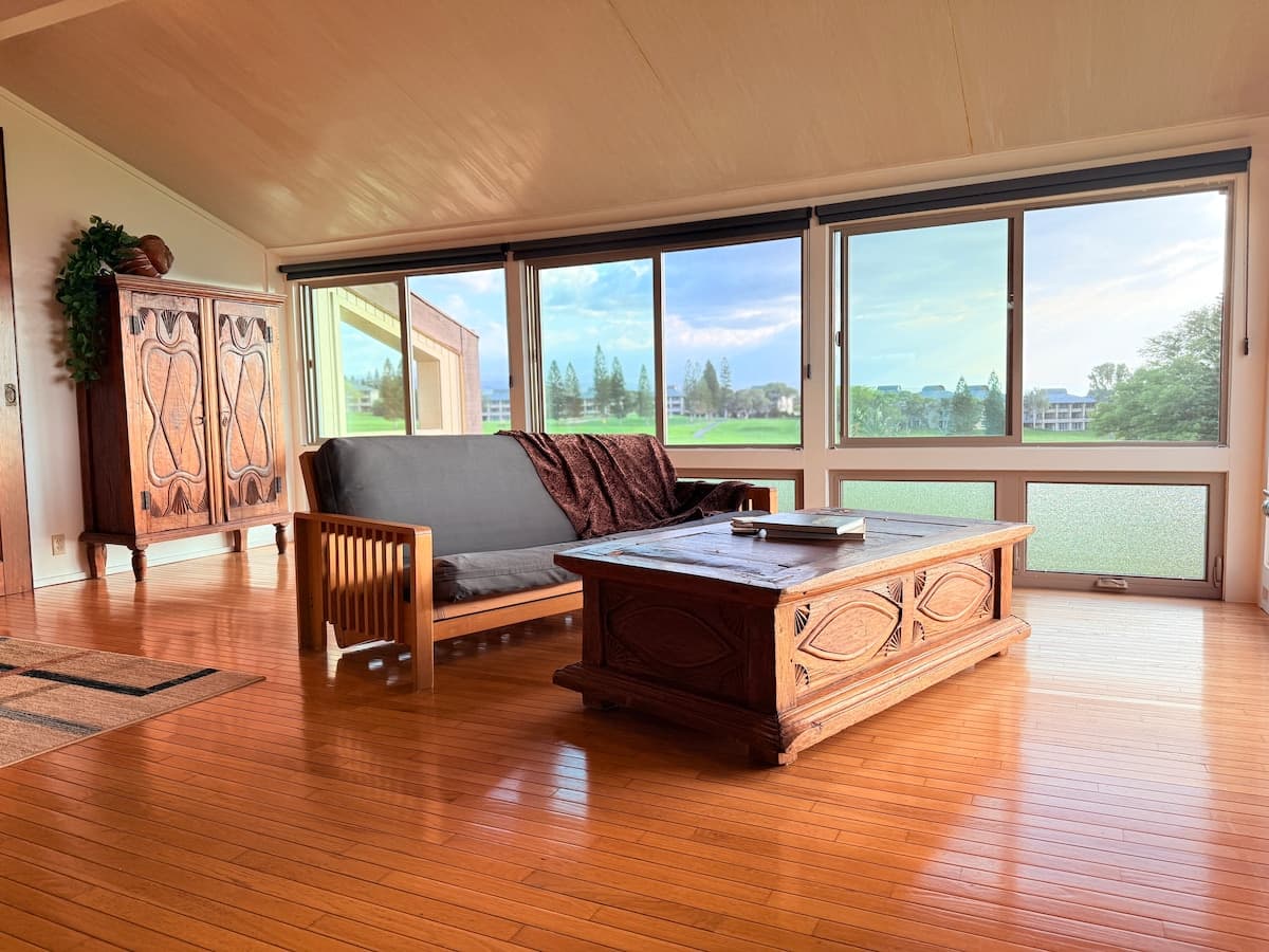 Condo in Waikoloa Village · ★5.0 · 2 bedrooms · 2 beds · 2 baths - Photo 1