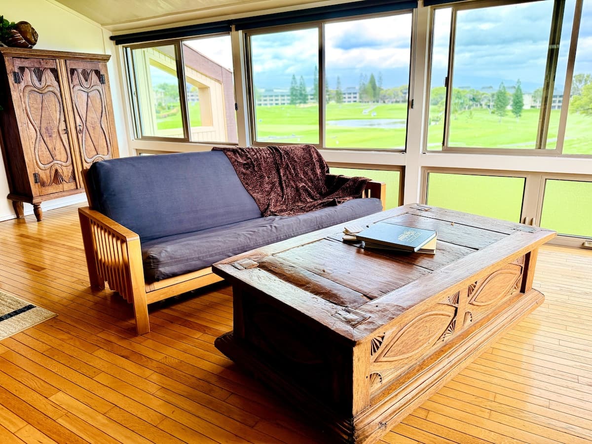 Condo in Waikoloa Village · ★5.0 · 2 bedrooms · 2 beds · 2 baths - Photo 3