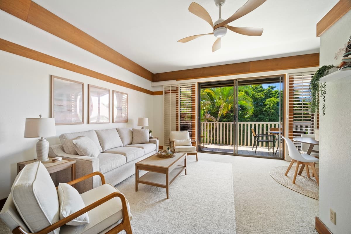 Aloha Dream, Beach Access, Pool, Private Patio - Photo 1