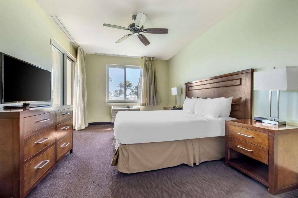 Family 2-Bedroom Suite with Garden View & Pool - Photo 2