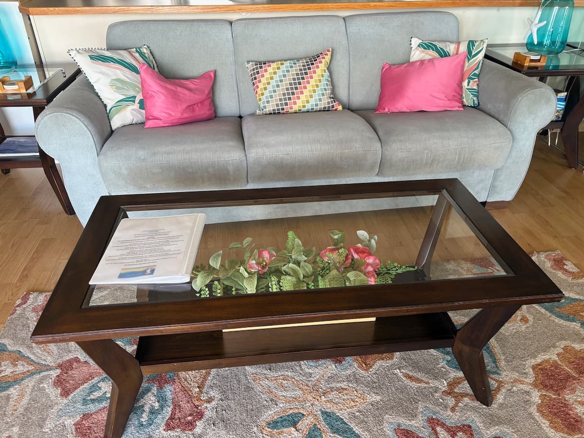 Condo in Wailuku · ★4.91 · 1 bedroom · 1 bed · 1 bath - Photo 2