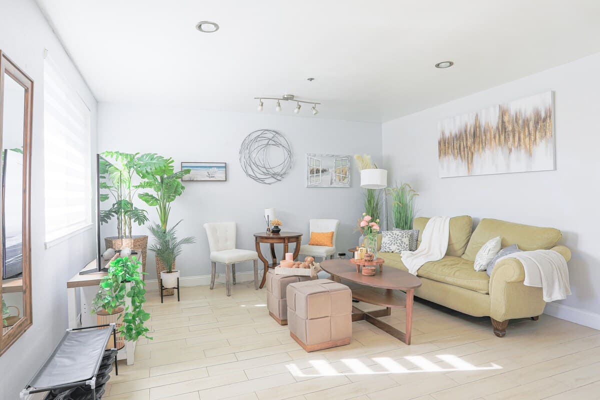 Spacious Silicon Valley Home Near Google & Nvidia - Photo 4