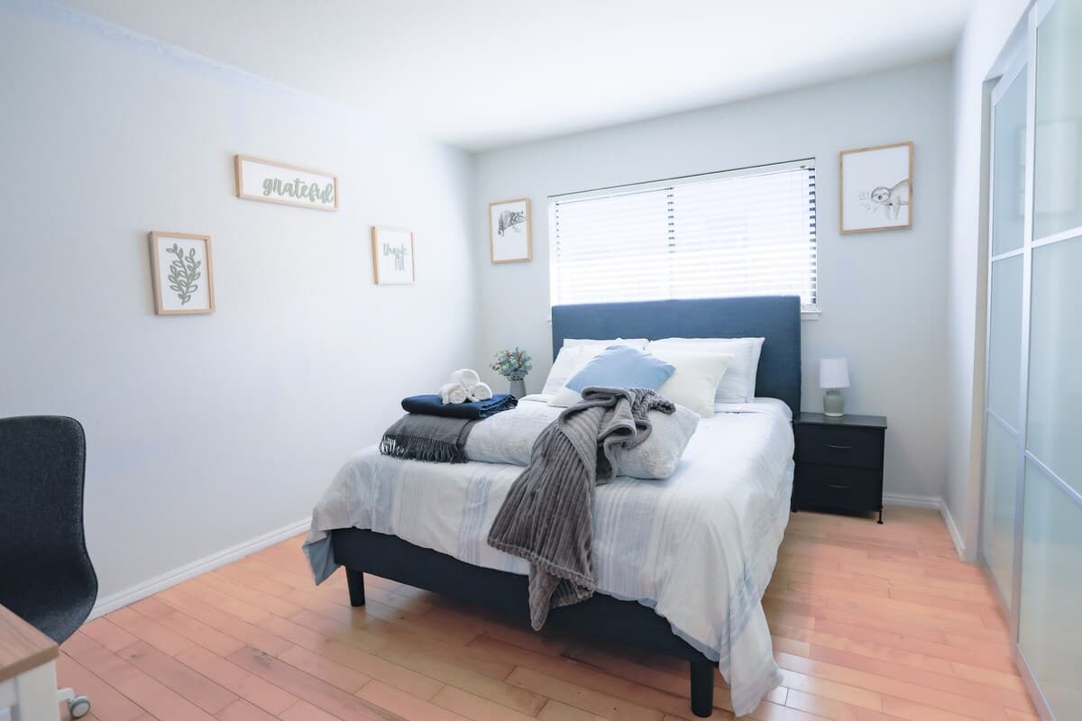 Spacious Silicon Valley Home Near Google & Nvidia - Photo 3