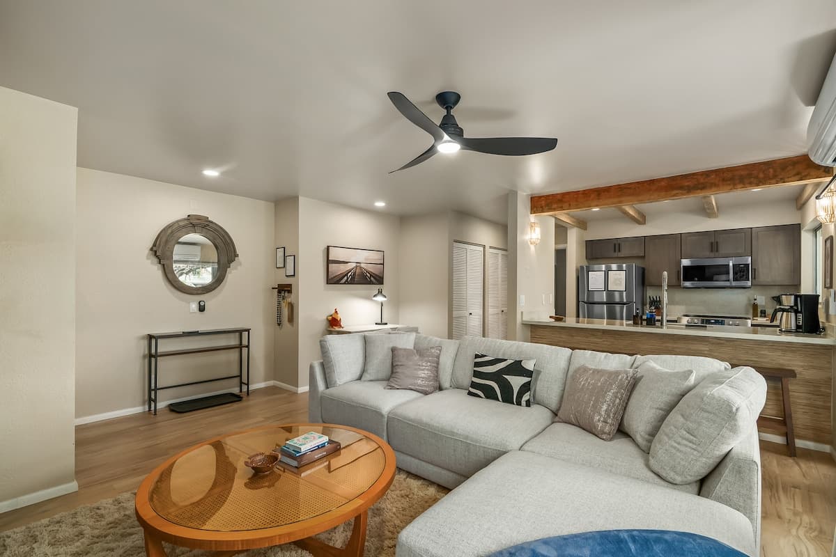 Luxe Kauai Retreat | Lanai, AC, Pool, King Bed - Photo 3