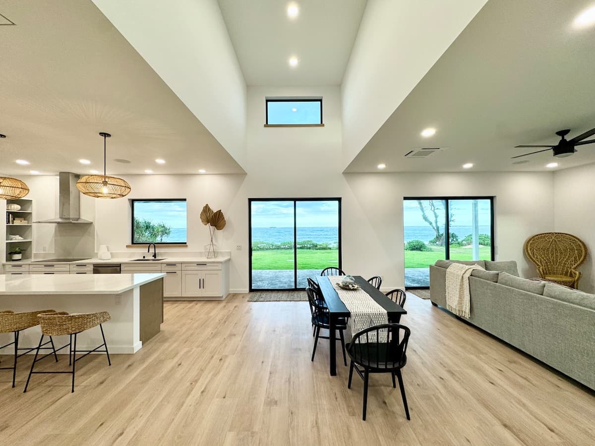 Home in Kahuku · ★5.0 · 3 bedrooms · 5 beds · 3 private baths - Photo 1