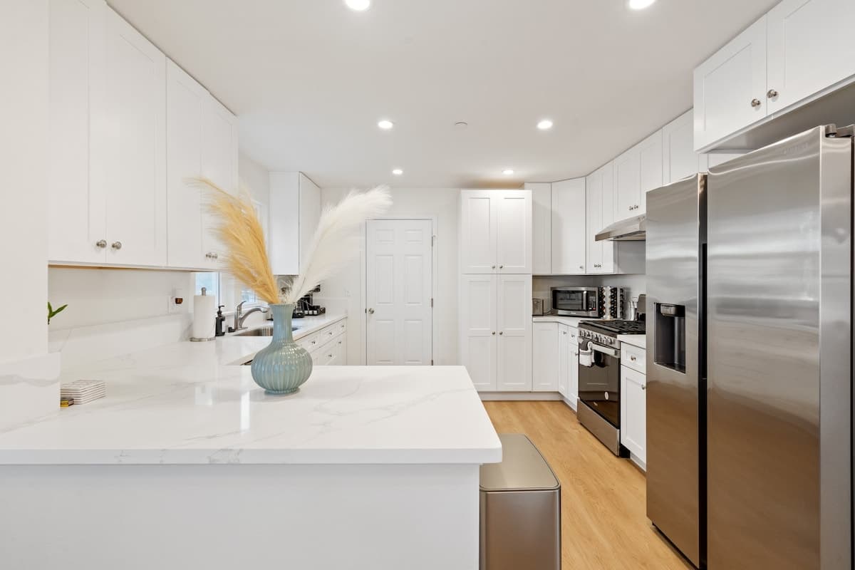 Modern 2-Story Home Near Downtown Napa - Photo 5