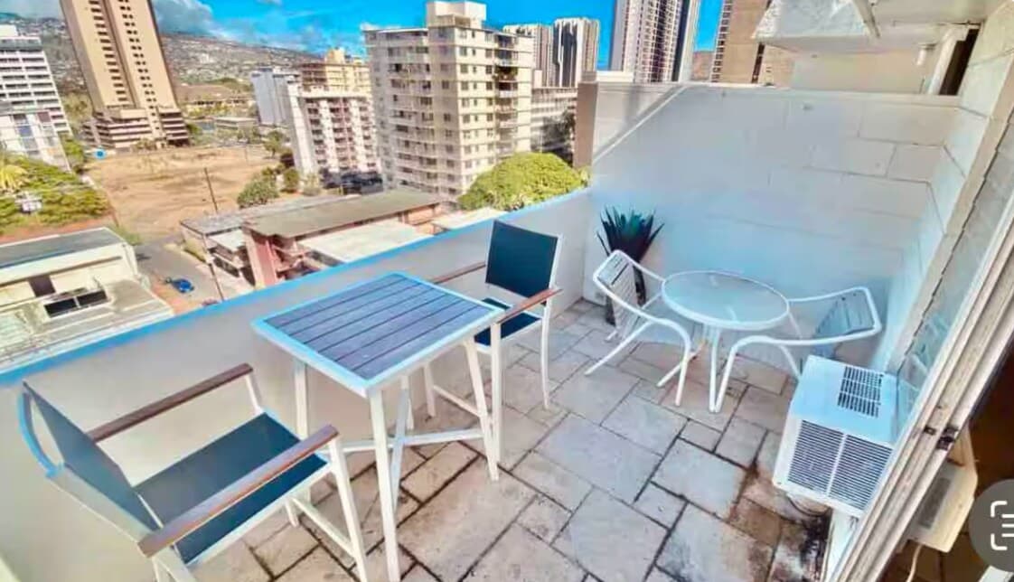 1207 Early check in, Amazing! 3bds/2baths/2terrace - Photo 5