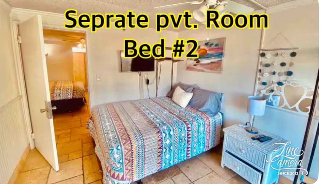 1207 Early check in, Amazing! 3bds/2baths/2terrace - Photo 2