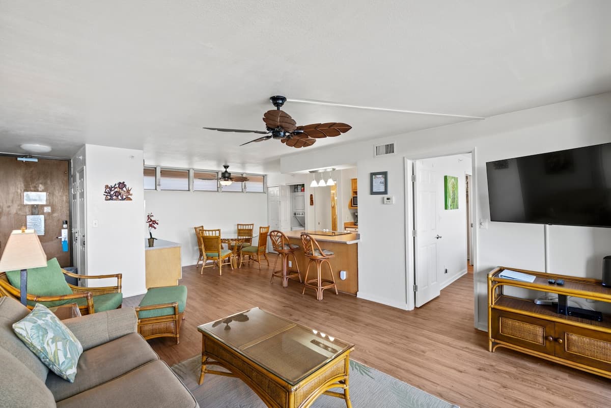 Ocean/Beach Front & Central Air - Photo 4