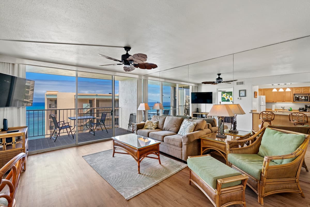 Ocean/Beach Front & Central Air - Photo 3