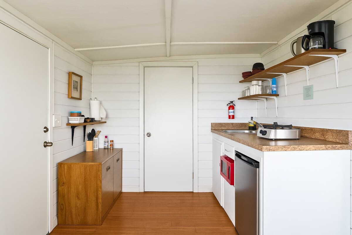 Aloha Magic Cottage w/ Private Porch & Ocean Views - Photo 5