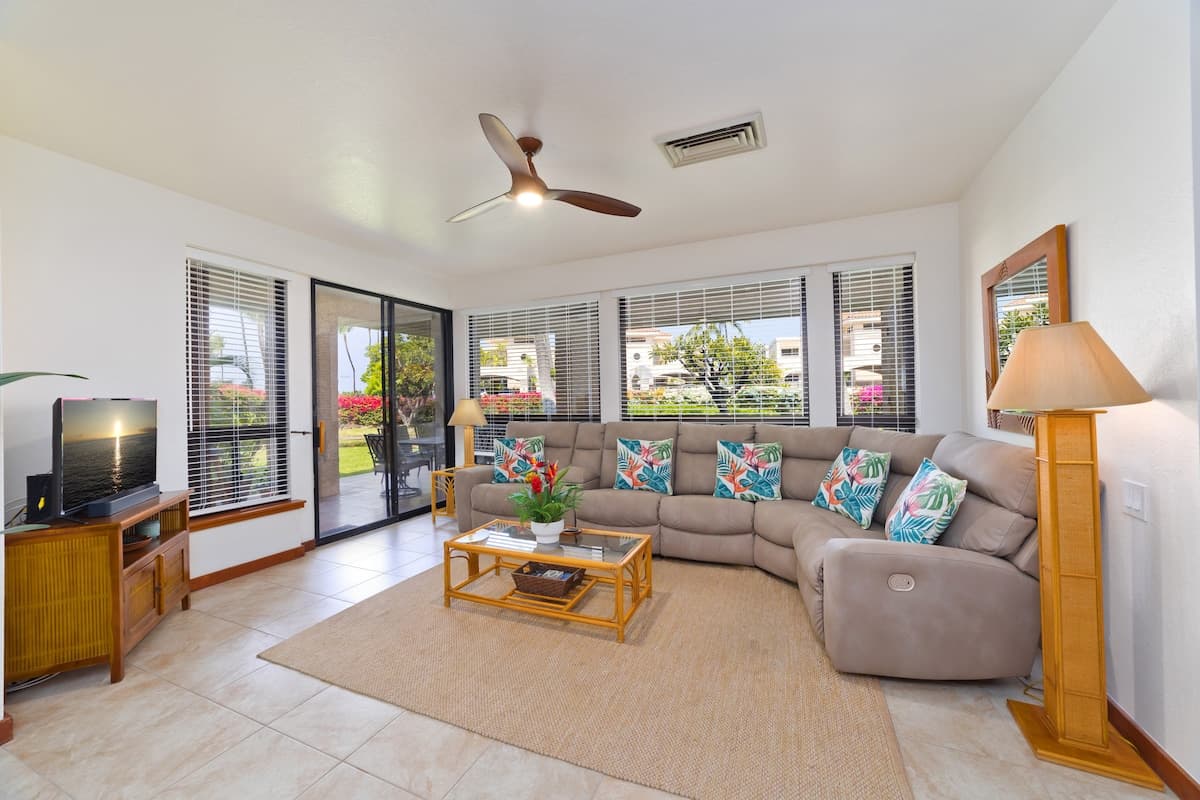 Waikoloa Shores Beach Resort Condo Hale Kai 132 - Photo 4