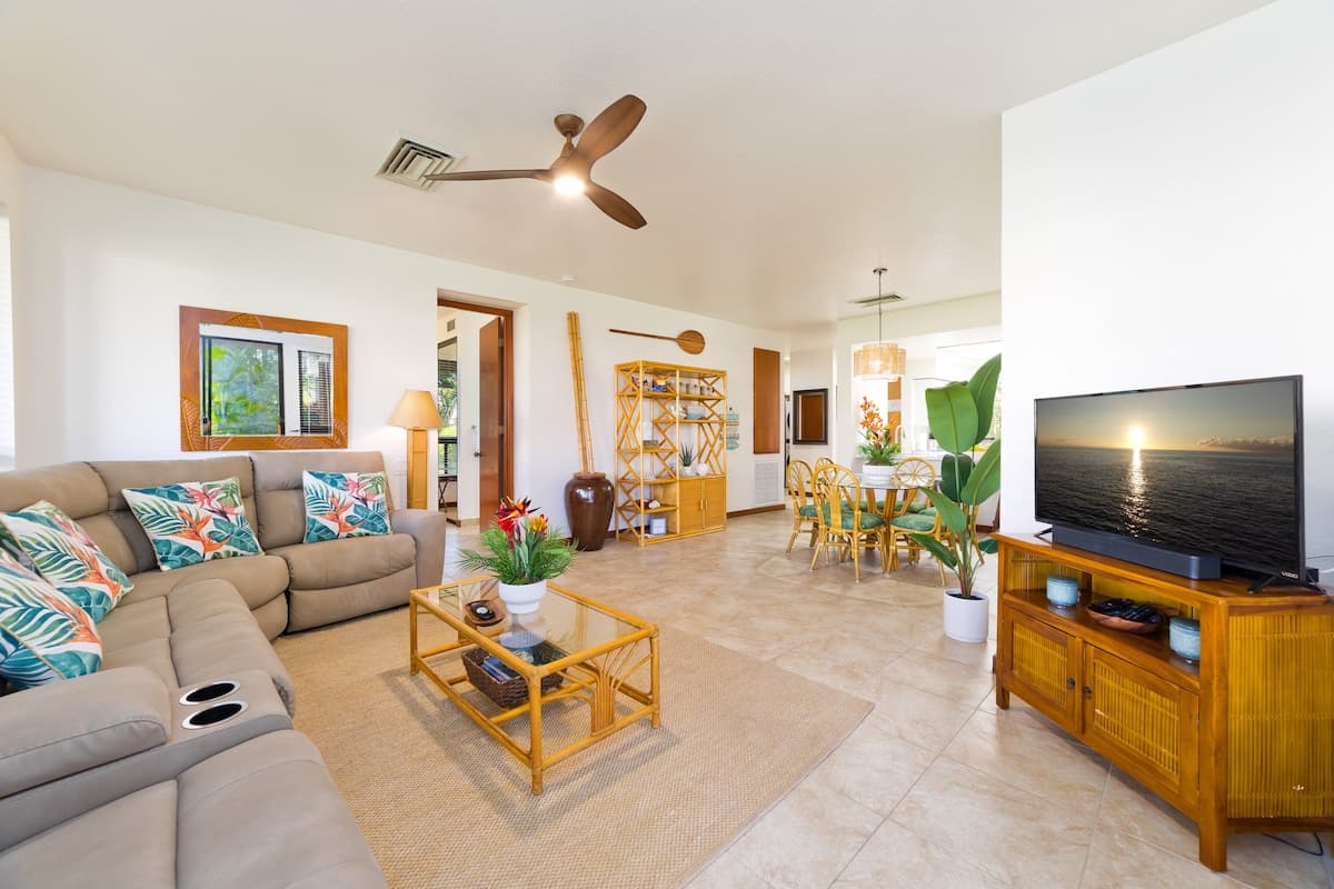 Waikoloa Shores Beach Resort Condo Hale Kai 132 - Photo 2