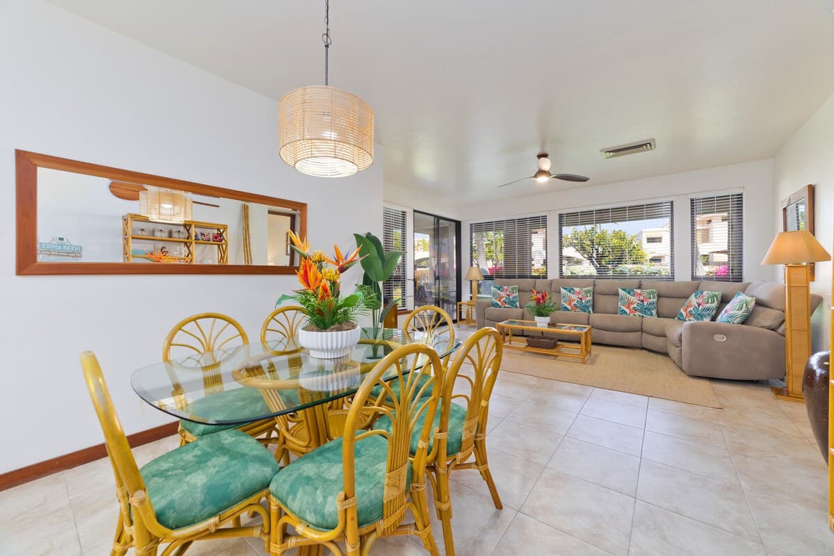 Waikoloa Shores Beach Resort Condo Hale Kai 132 - Photo 3