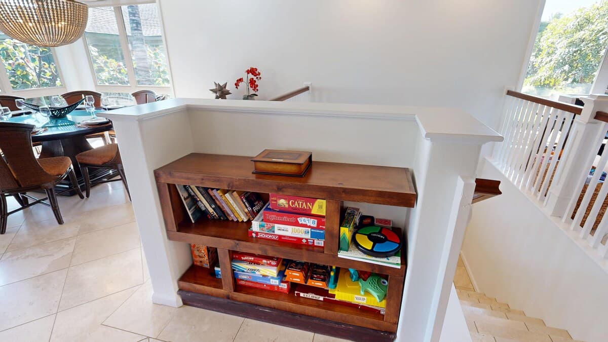 Home in Waimea · ★5.0 · 4 bedrooms · 7 beds · 3.5 baths - Photo 4