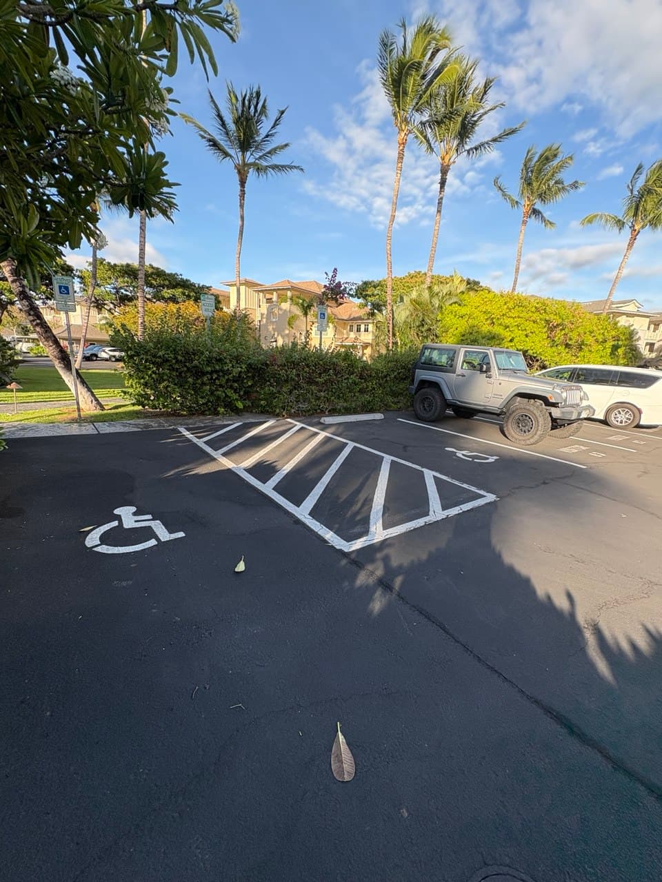 Condo in Waikoloa Village · ★4.96 · 2 bedrooms · 5 beds · 2 baths - Photo 1
