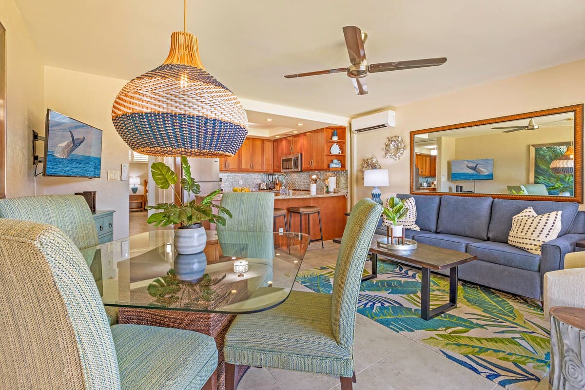 Ocean view Perfect 1 bedroom - Photo 3