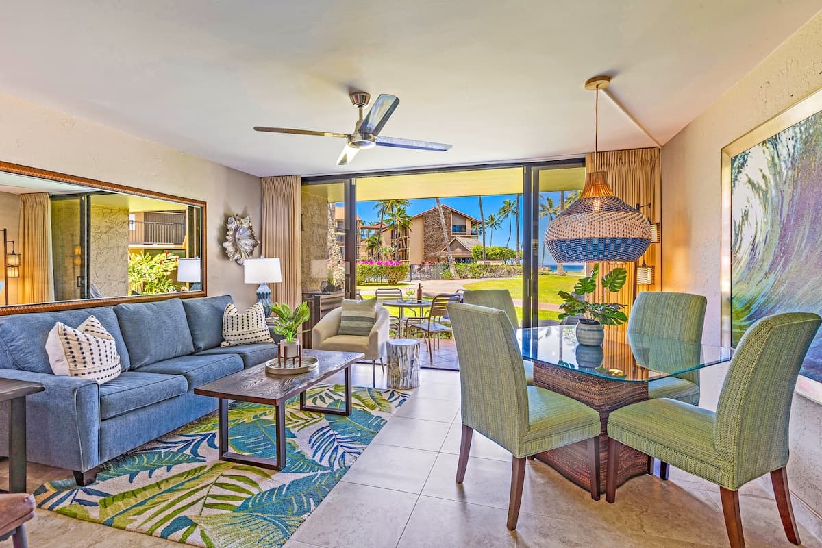 Ocean view Perfect 1 bedroom - Photo 1