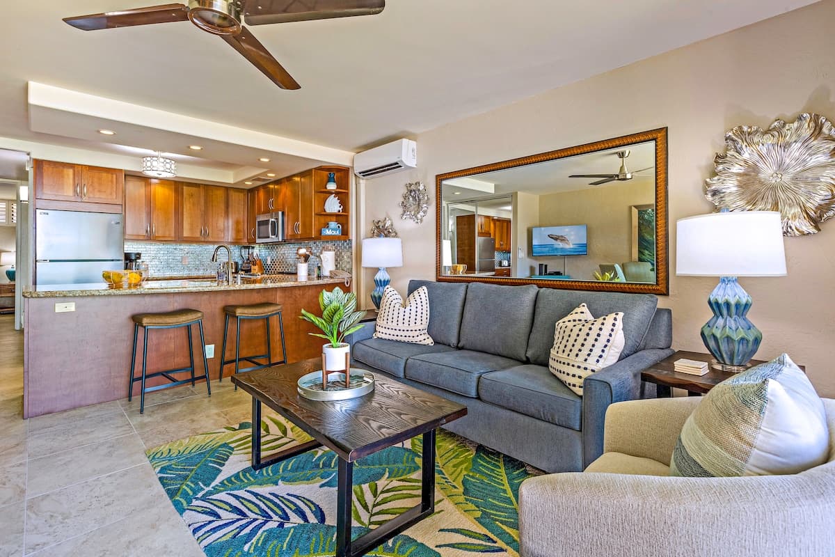 Ocean view Perfect 1 bedroom - Photo 4