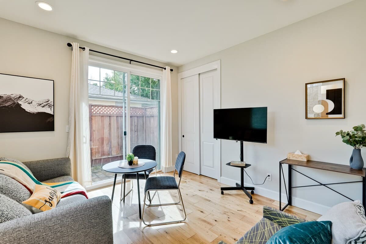 Newly Remodeled Sunnyvale Home, Enclosed Yard - Photo 1