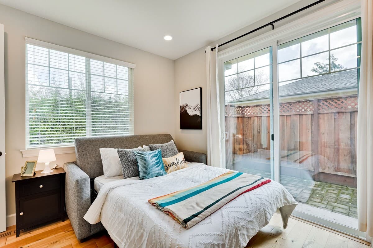 Newly Remodeled Sunnyvale Home, Enclosed Yard - Photo 4