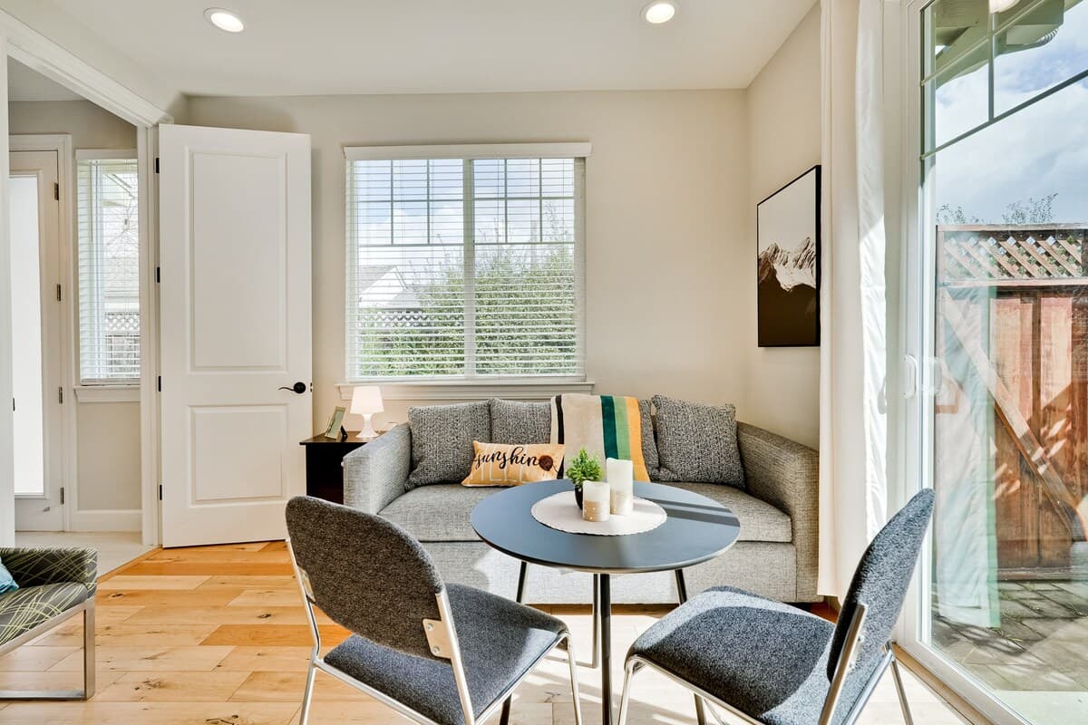 Newly Remodeled Sunnyvale Home, Enclosed Yard - Photo 3