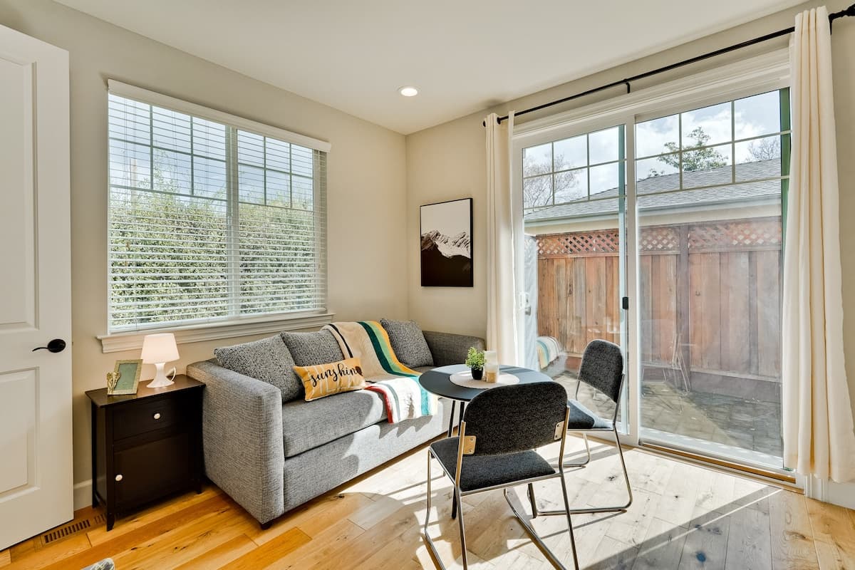 Newly Remodeled Sunnyvale Home, Enclosed Yard - Photo 2