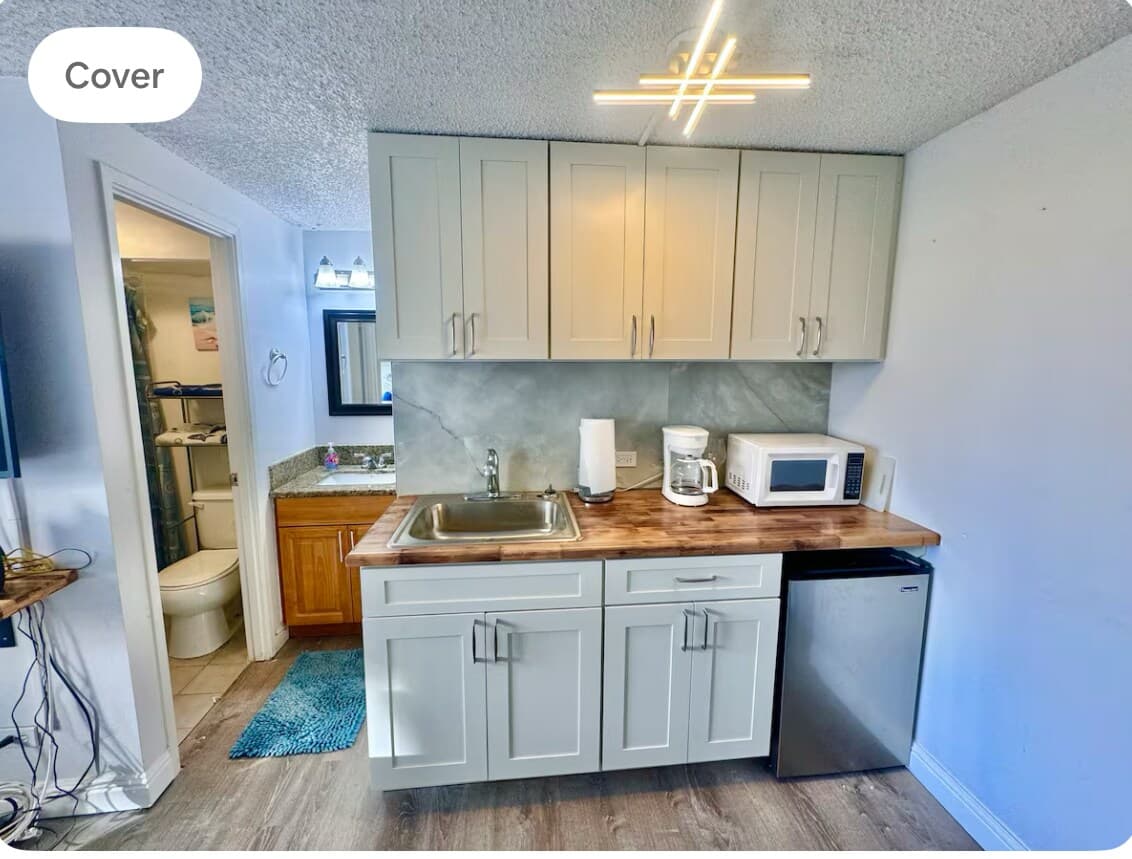 702a Central, Close to BEACH! - Photo 5