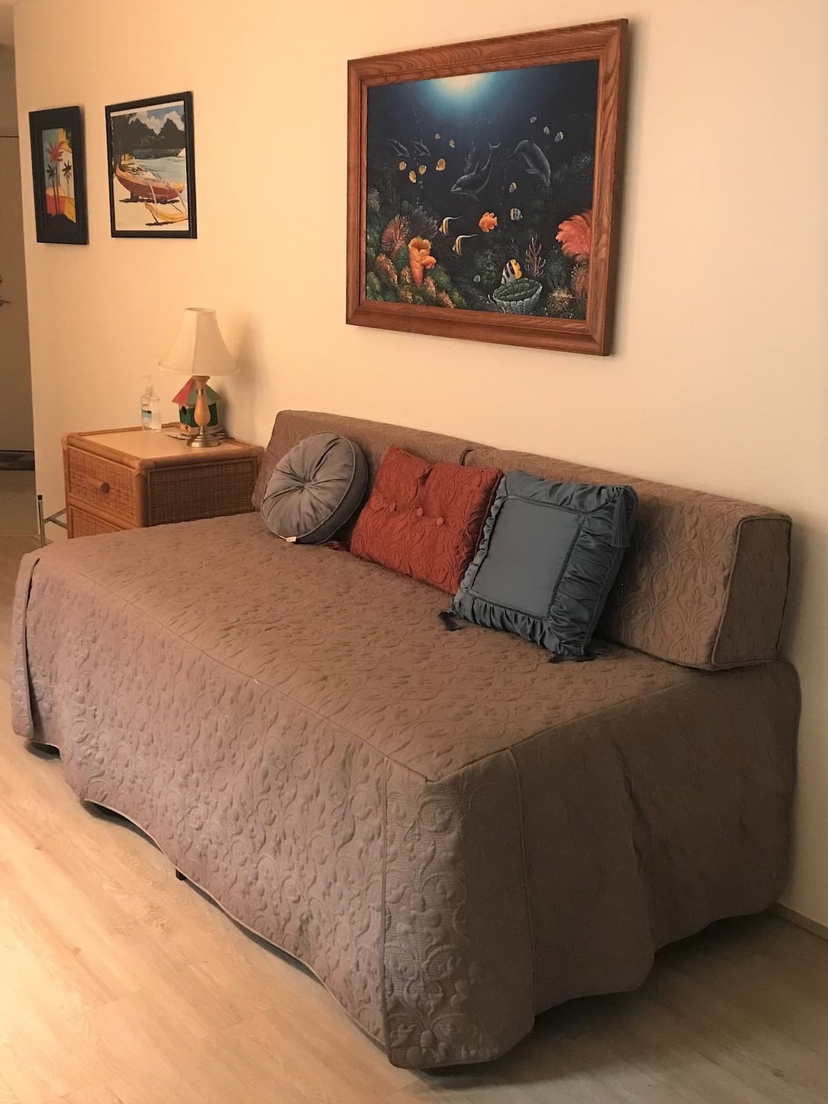 Condo in Kihei · ★4.78 · 1 bedroom · 3 beds · 2 baths - Photo 2