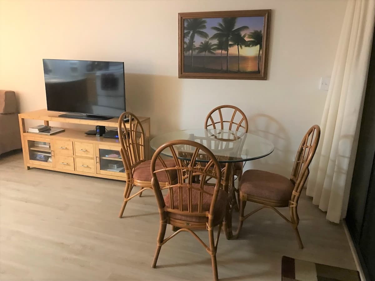 Condo in Kihei · ★4.78 · 1 bedroom · 3 beds · 2 baths - Photo 3