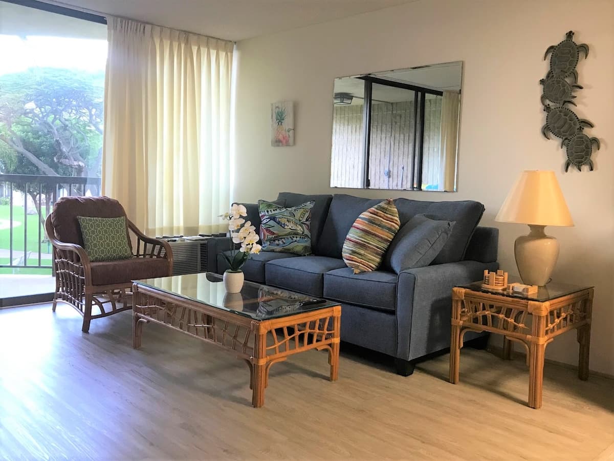 Condo in Kihei · ★4.78 · 1 bedroom · 3 beds · 2 baths - Photo 1