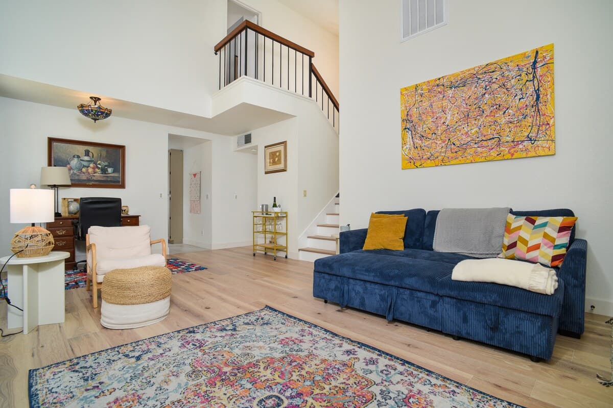 Stylish Pocket-Greenhaven Home Near River & Parks - Photo 1