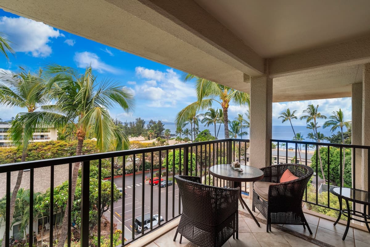 Penthouse Ocean View | Walk to Beach & Restaurants - Photo 1