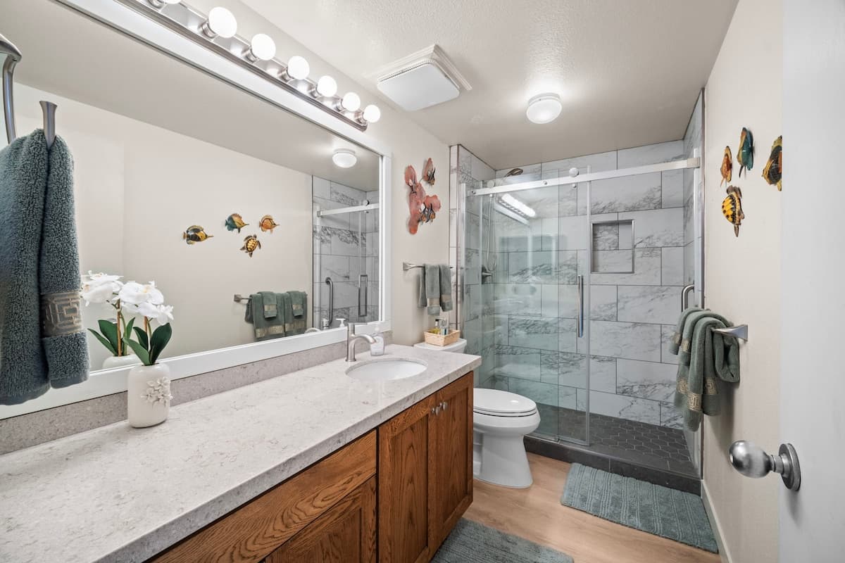 Condo in Kapaa · ★4.94 · 1 bedroom · 1 bed · 1 bath - Photo 3