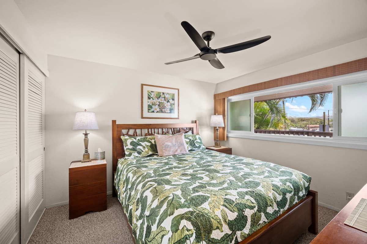 Condo in Kapaa · ★4.94 · 1 bedroom · 1 bed · 1 bath - Photo 4