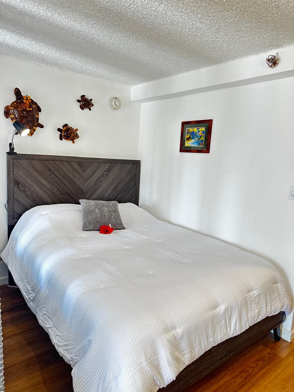 Studio for 4 people w/ Pool Jacuzzi Sauna BBQ - Photo 1