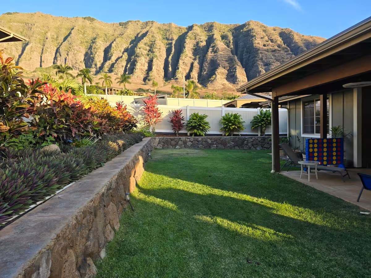 Home in Waianae · ★4.93 · 3 bedrooms · 3 beds · 2 private baths - Photo 1
