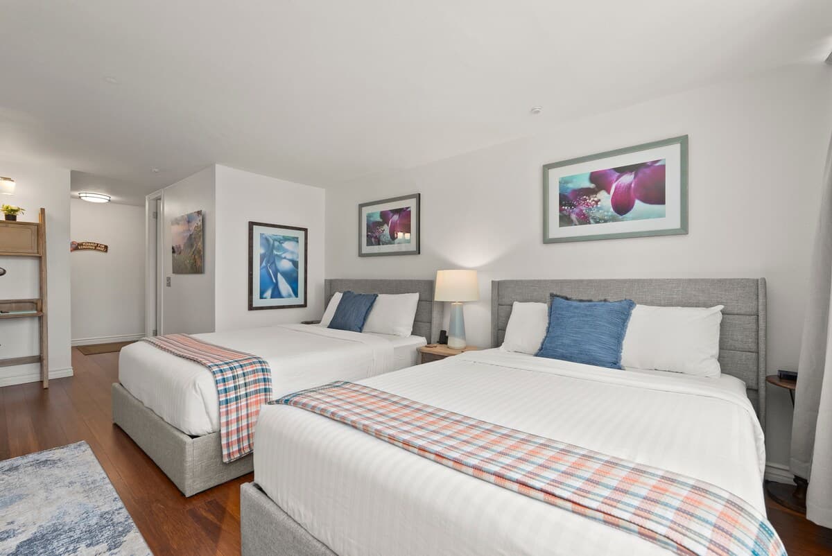 LEGAL Waikiki Studio-Steps to Beach, Full Kitchen - Photo 2